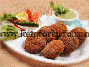 Friday - Day 5 - Priya’s Indian #Keto Diet Plan