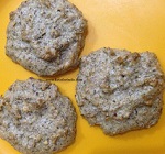 Priya’s Keto Flax Seed Cookies