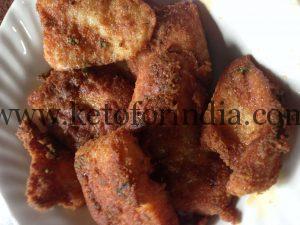 Ketogenic Spicy Basa Fish 