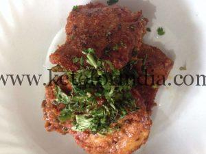 Keto Spicy Basa Fish Recipe