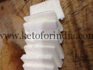 Keto Cottage Cheese Recipe For Navratri 5