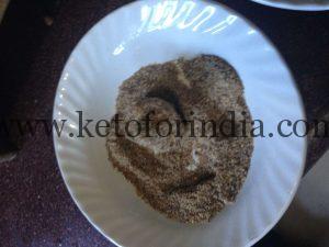 Keto Paneer Kebabs - Recipe, Keto for India