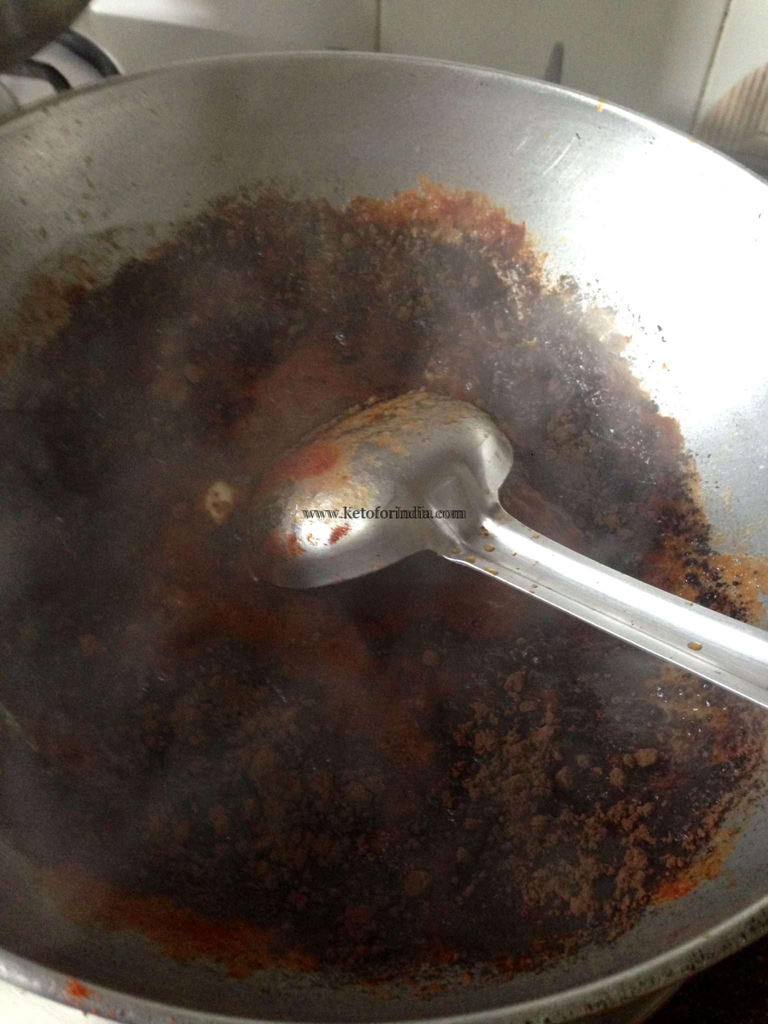 How to Make Keto BBQ Sauce