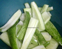 Nepalese Cucumber P