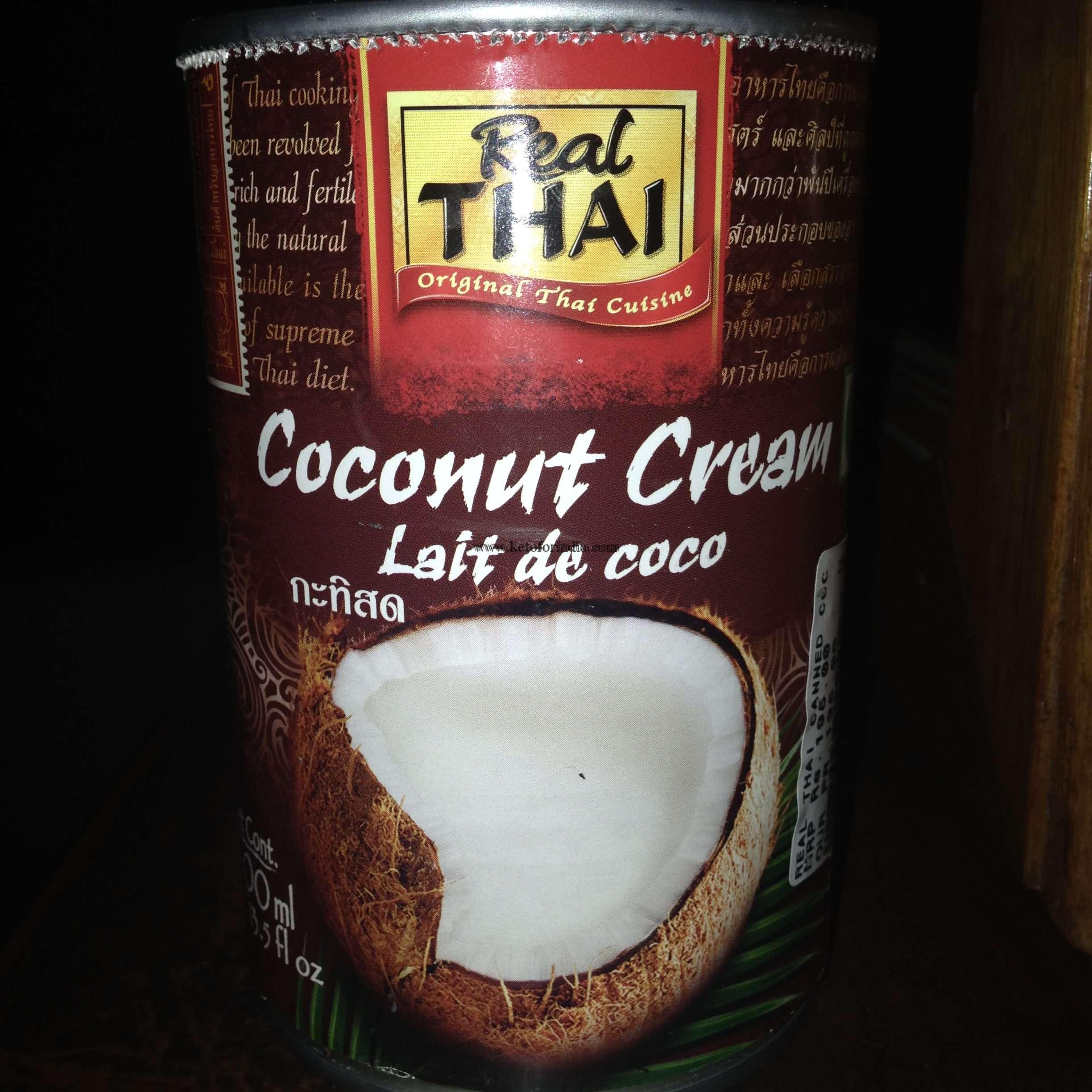 Peanut Keto Choco Bar Ice Cream