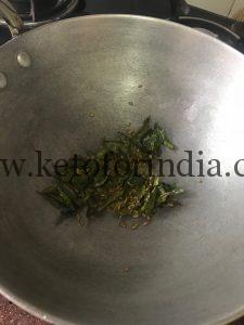 Keto For India : Priya's Keto Bombil Duck Pickle