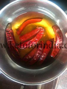 Keto Bombil Duck Pickle | Non-Vegetarian Pickle Recipe