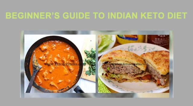 Indian Keto Beginners Guide (2022): Foods, Meals Chart & Results