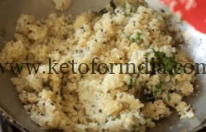 Keto Diet Plan for Navratri 7
