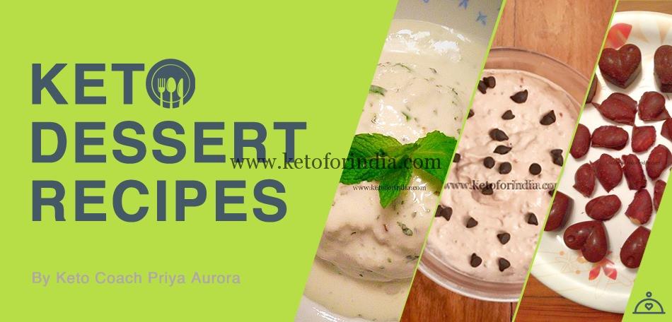 Best-and-Easy-Indian-Keto-Dessert-Recipes