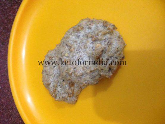 Keto Flax Seed Cookies | Keto for India, Cakes and Biscuits
