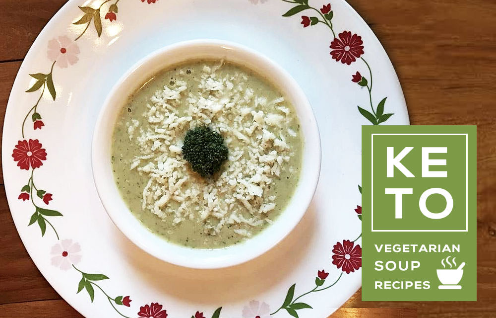Indian-Keto-Vegetarian-Soup-Recipes