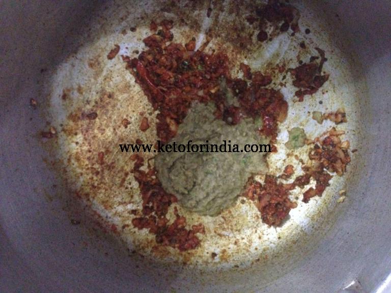 keto south india recipes