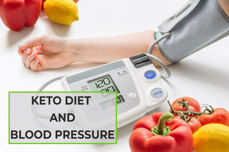 Does keto diet lower high blood pressure