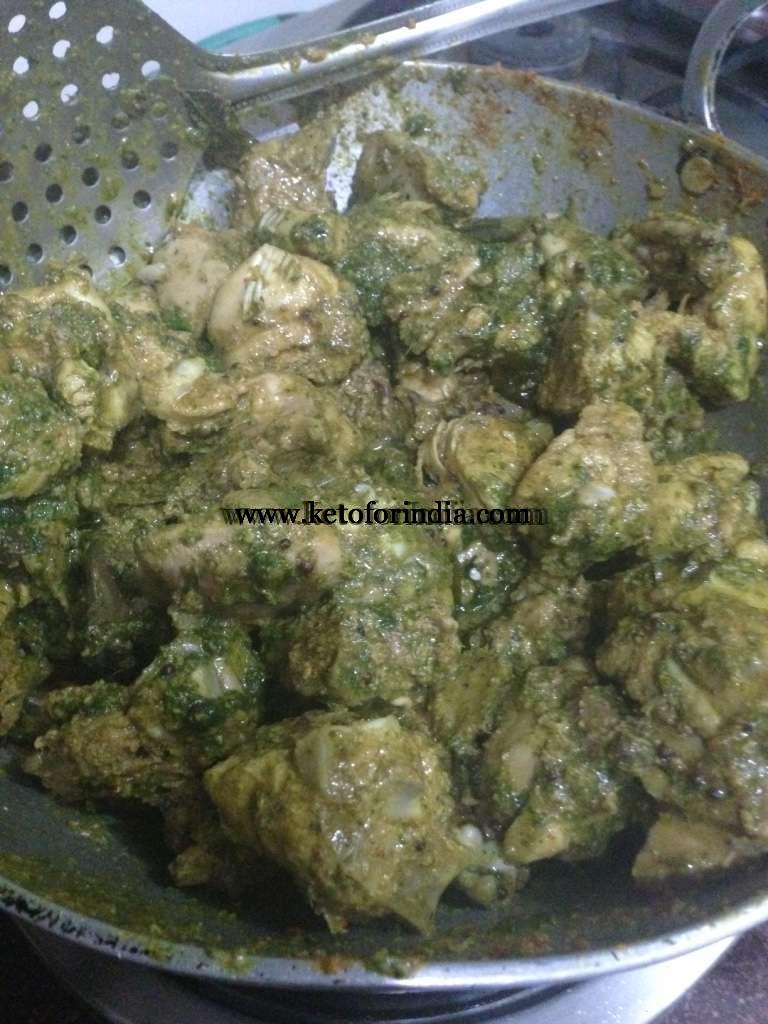 keto for india hindi recipes