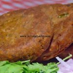 Keto Chicken Shami Kebab Recipe