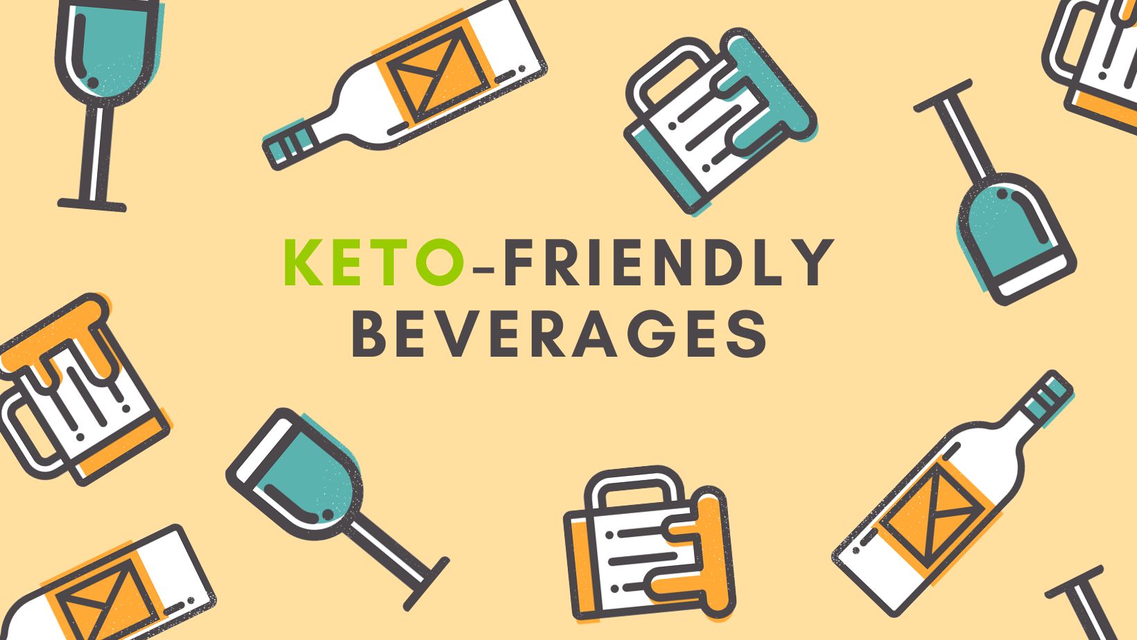 Keto-Friendly Beverages List