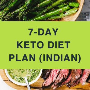 Keto-diet-plan-indian-7-Day