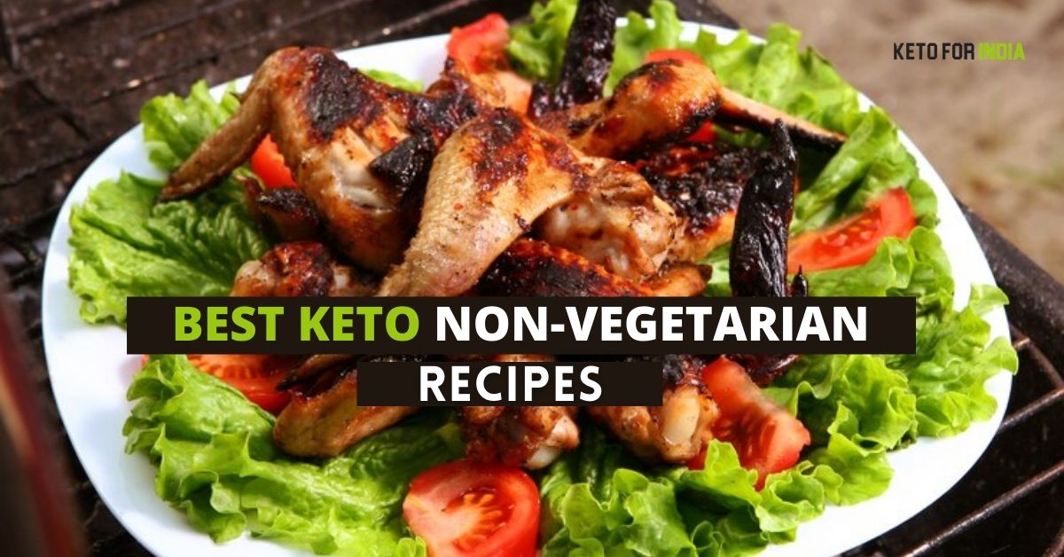 Keto Non-Vegetarian Recipes