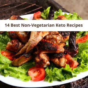 14 Best Non-Vegetarian Keto Recipes