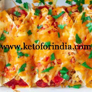 keto-enchiladas-Keto or India