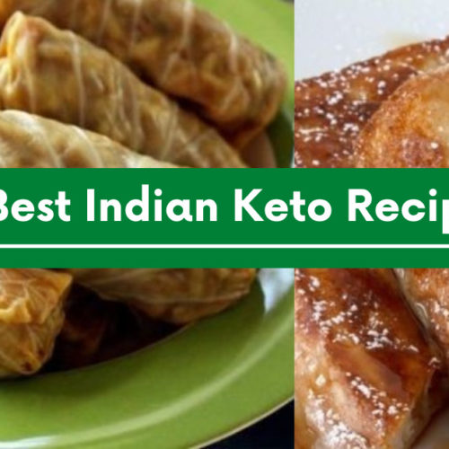 Best Indian Keto Recipes