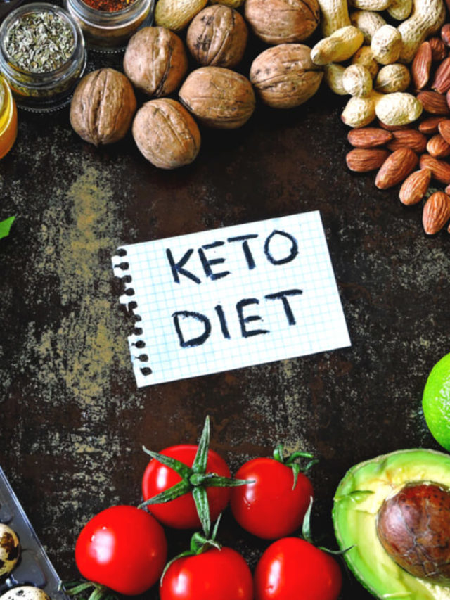 How Much Weight Can You Lose on Keto Diet?