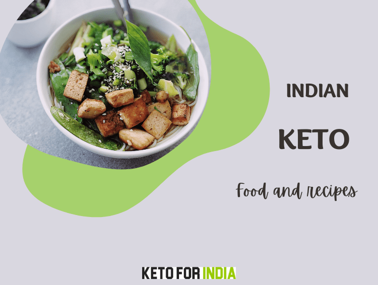 Keto for india featured image