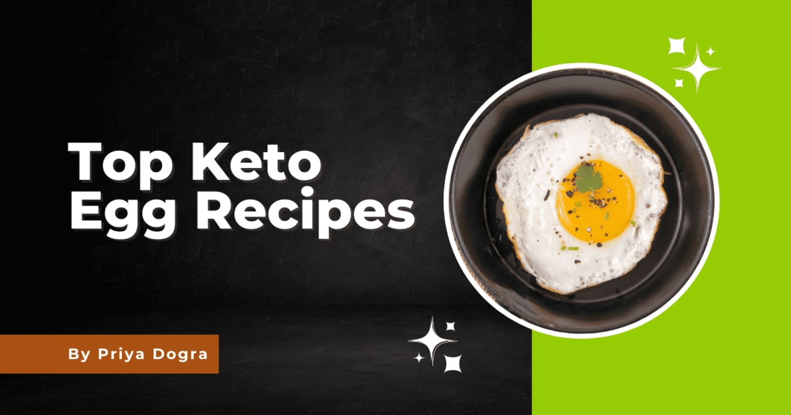 Best Indian Keto Egg Recipes
