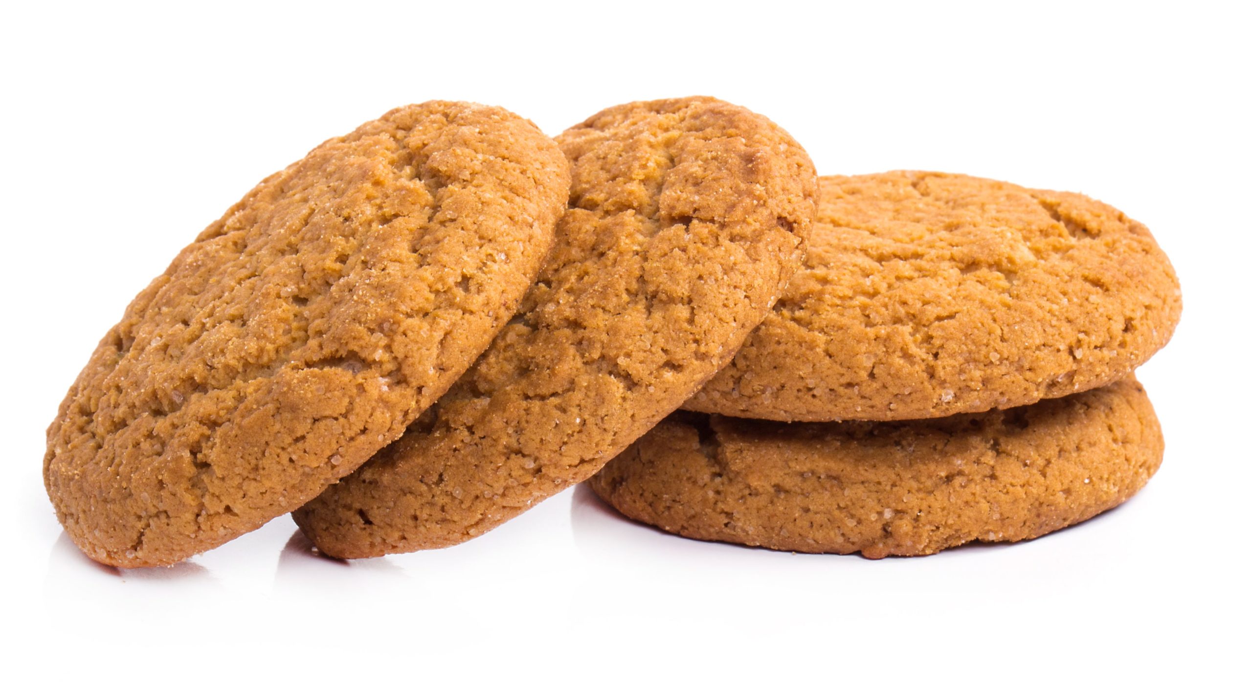 Keto Shortbread Cookies